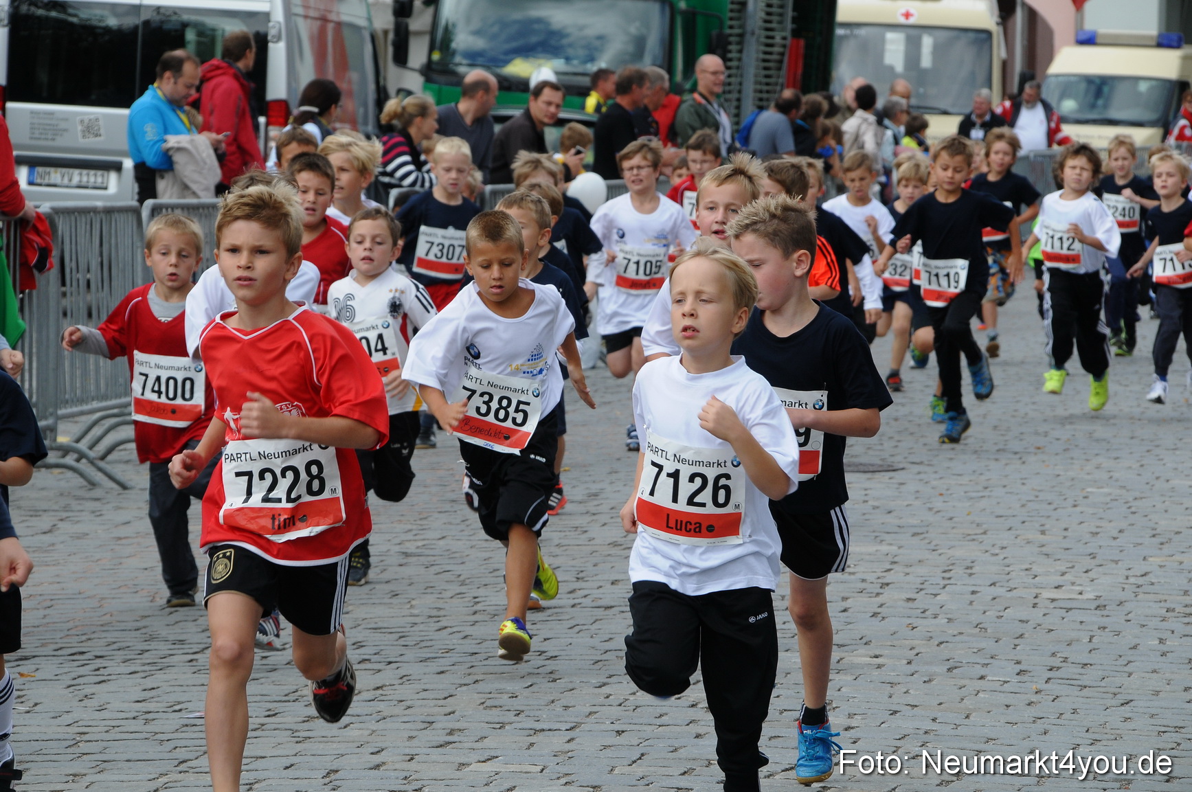 Stadtlauf Neumarkt 2013 1327